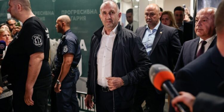 Rusia câștigă o redută mai mică în UE, după pierderea Ungariei. Bulgarii au votat pentru pragmatism față de Moscova