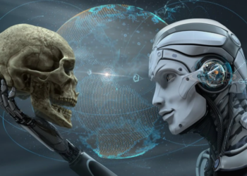 Am scris un articol despre AI cu asistență de la … AI. A cooperat impecabil | OPINIE