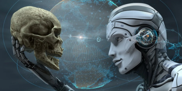 Am scris un articol despre AI cu asistență de la … AI. A cooperat impecabil | OPINIE