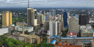 Economia Africii de Est va crește cu 7,52% în 2026/ Zonă economică susținută de Dubai în Kenya/ Concedieri masive în sectorul tehnologic din Nairobi