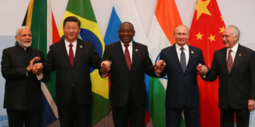 Războiul din Iran a expus limitele BRICS. Alianța Sudului Global s-a dovedit doar o platformă de colaborare cu puteri limitate
