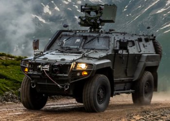 MApN susține că nu i-a verificat pe cei doi proprietari ai Automecanica SA, cu legături de afaceri cu Rusia, pentru că… „Otokar” i-a adus în afacerea „Cobra II”