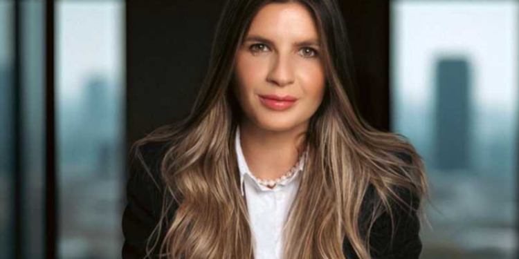 De la cine a învățat diplomație și siguranță națională consilierul prezidențial Ana-Maria Geană