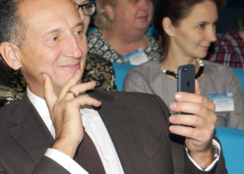 Afacerile din Rusia ale lui Sergei Glinka/ Automecanica SA, compania sa, este subcontractor „Otokar” în afacerea cu blindate ușoare pentru Armata României/ MApN nu a evaluat dacă securitatea națională este pusă în pericol