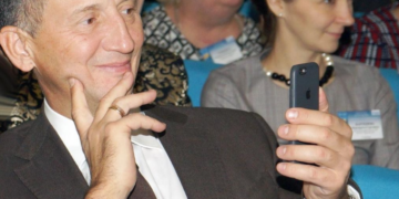 Afacerile din Rusia ale lui Sergei Glinka/ Automecanica SA, compania sa, este subcontractor „Otokar” în afacerea cu blindate ușoare pentru Armata României/ MApN nu a evaluat dacă securitatea națională este pusă în pericol