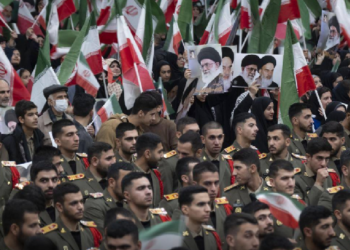 Iranul nu se apără cu o simplă armată. Cum arată arhitectura atipică de forțe, construită pentru război de uzură pe termen lung