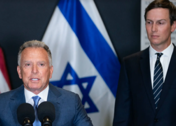 Kushner și Witkoff, sabotorii negocierilor SUA – Iran. Greșelile diplomatice făcute de administrația Trump