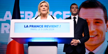 Trump devine extrem de dăunător pentru extrema dreaptă europeană