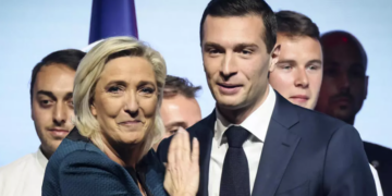 Franța: „Rassemblement National” a picat testul credibilității în fața SUA