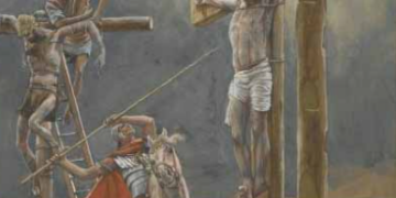 Paște în vremea războaielor. Despre victoria pe care lumea a uitat-o | OPINIE