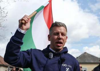 Fața mai puțin cunoscută a lui Péter Magyar: autentic, irascibil, pasionat, aspru, dificil