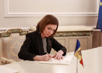 Republica Moldova rupe definitiv legătura cu trecutul sovietic