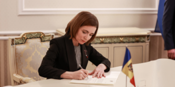 Republica Moldova rupe definitiv legătura cu trecutul sovietic