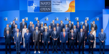 Ce putere europeană poate suplini vidul de putere creat de o eventuală ieșire a SUA din NATO | ANALIZĂ