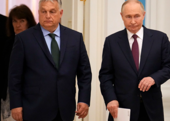 Rusia își reconfigurează influența în Europa Centrală și de Est după pierderea Ungariei