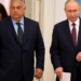 Rusia își reconfigurează influența în Europa Centrală și de Est după pierderea Ungariei