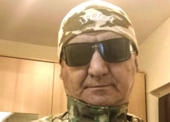 Încă un militar cu tulburare de stres post-traumatic (PTSD) a „căzut pe frontul de acasă”. Existența acestor cazuri – o realitate pe care MApN continuă să o evite