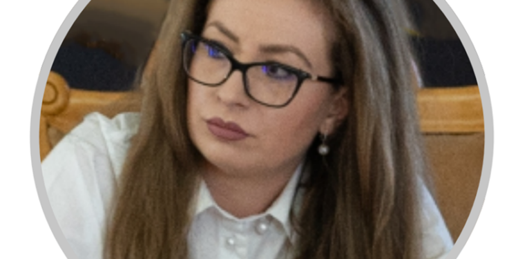 Noua șefă a Biroului Vamal Otopeni a fost consilier parlamentar AUR la Camera Deputaților