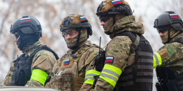 Pierde Rusia războiul din Ucraina? Experții spun că nu-l poate câștiga