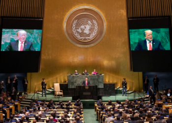 Doctrina „America First” și reconfigurarea ordinii mondiale. Cine câștigă de pe urma restrângerii rolului SUA de hegemon global