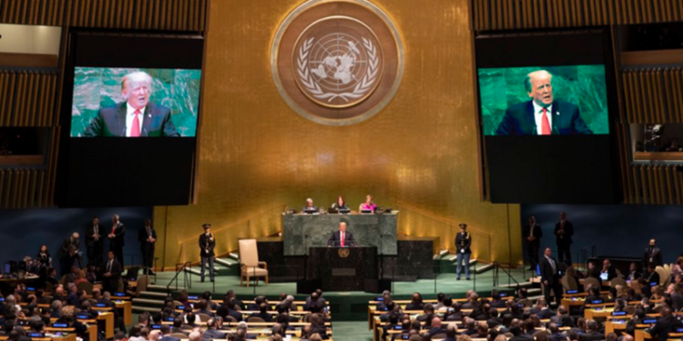 Doctrina „America First” și reconfigurarea ordinii mondiale. Cine câștigă de pe urma restrângerii rolului SUA de hegemon global