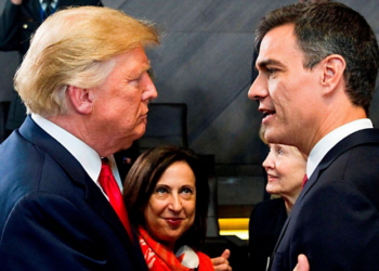 Pentagonul amenință cu suspendarea Spaniei din NATO. SUA vor să sancționeze refuzul de a le pune la dispoziție bazele militare în războiul cu Iranul