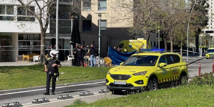 Războiul cocainei s-a mutat în Barcelona. Clanurile din Balcani au transformat orașul într-un teatru al execuțiilor mafiote