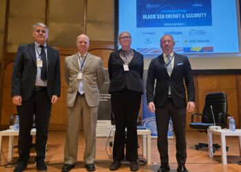 BSES 2026: „Neptun Deep” este proiectul strategic prioritar pentru România. De el depinde întreaga arhitectură a securității energetice de la Marea Neagră