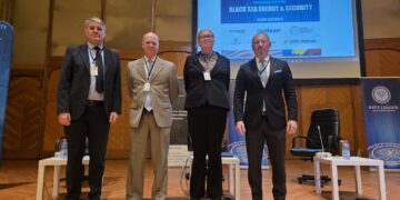 BSES 2026: „Neptun Deep” este proiectul strategic prioritar pentru România. De el depinde întreaga arhitectură a securității energetice de la Marea Neagră