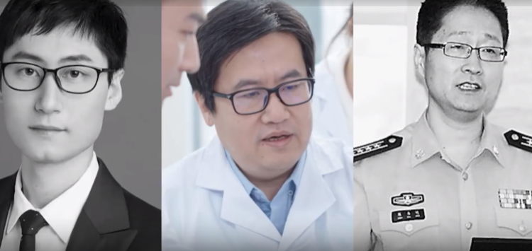 20 de oameni de știință au murit sau au dispărut în SUA și China. Coincidență sau război tacit?