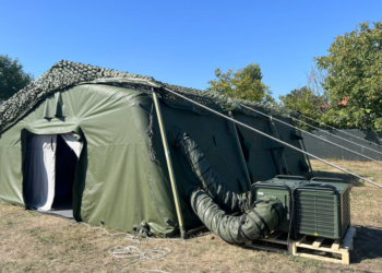 EXCLUSIV | Procurorii anchetează achiziția de corturi fake și containere fără control al temperaturii pentru Armata Română