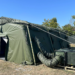 EXCLUSIV | Procurorii anchetează achiziția de corturi fake și containere fără control al temperaturii pentru Armata Română