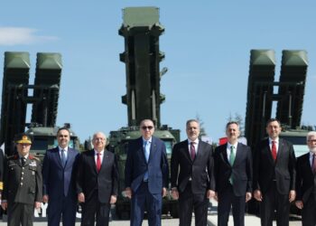 Turcia și tentația puterii mijlocii. Dovada că autonomia strategică funcționează în relațiile internaționale