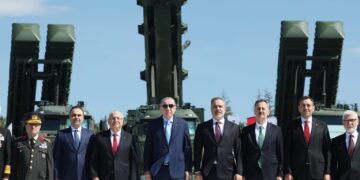 Turcia și tentația puterii mijlocii. Dovada că autonomia strategică funcționează în relațiile internaționale