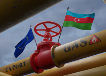 Gazul azer cucerește Europa. Alternativa de urgență a devenit pilon al securității energetice continentale