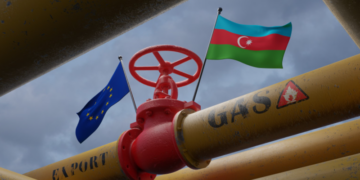 Gazul azer cucerește Europa. Alternativa de urgență a devenit pilon al securității energetice continentale