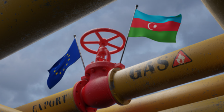 Gazul azer cucerește Europa. Alternativa de urgență a devenit pilon al securității energetice continentale