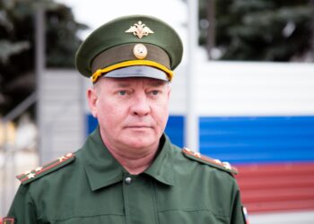 Comandanții militari ruși din Transnistria au fost declarați personae non gratae