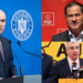 PSD se aliază cu „extremiștii” de la AUR. Bruxelles-ul privește perplex. Socialiștii europeni sunt scandalizați
