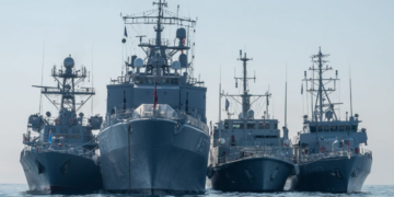 „Black Sea Energy & Security 2026” promovează importanța strategică a României la Marea Neagră. „Independent news” este partener media exclusiv