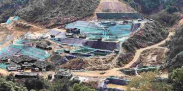 Kenya intră în cursa globală pentru metale rare: proiectul strategic Mrima Hill