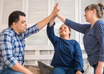 Rolul părintelui înainte de Examen: pregătirea emoțională care face diferența