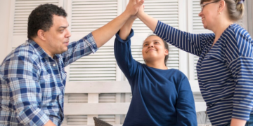 Rolul părintelui înainte de Examen: pregătirea emoțională care face diferența