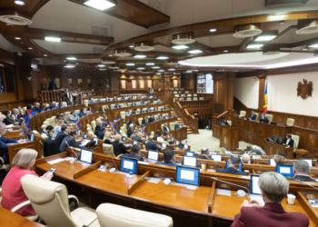 R. Moldova interzice traseismul politic. România rămâne în urmă