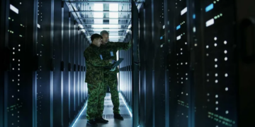 Apărarea europeană este dependentă de serverele americane. Desprinderea de SUA este mai complicată decât pare