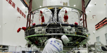 Europa și China lansează o misiune spațială comună. Satelitul „SMILE” va studia câmpul magnetic al Pământului