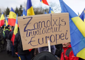 De ce câștigă teren mesajele anti-UE: „Frustrările sociale sunt transformate în ținte colective”