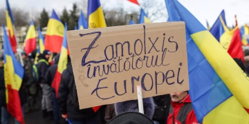De ce câștigă teren mesajele anti-UE: „Frustrările sociale sunt transformate în ținte colective”