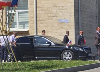 Ambasadorul Rusiei la Chișinău a efectuat o vizită neanunțată în Găgăuzia. Moscova vrea să blocheze un compromis electoral între Chișinău și Comrat