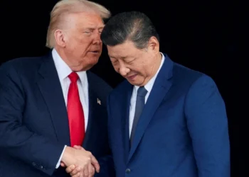 Donald Trump a ajuns la Beijing pentru summitul cu Xi Jinping, cel mai important eveniment geopolitic al anului
